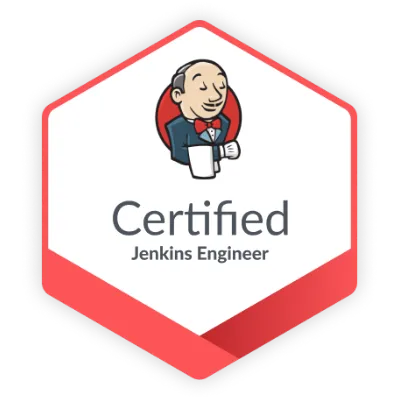 jenkins certified engineer